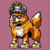 DogePunks #4607