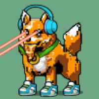 DogePunks #2188