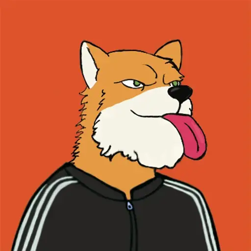 F*ck It We Bark #9607