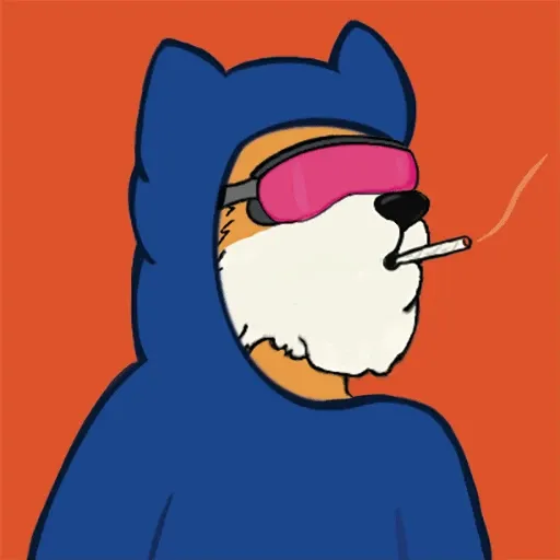 F*ck It We Bark #6886