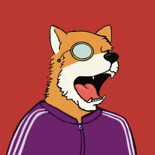 F*ck It We Bark #7229