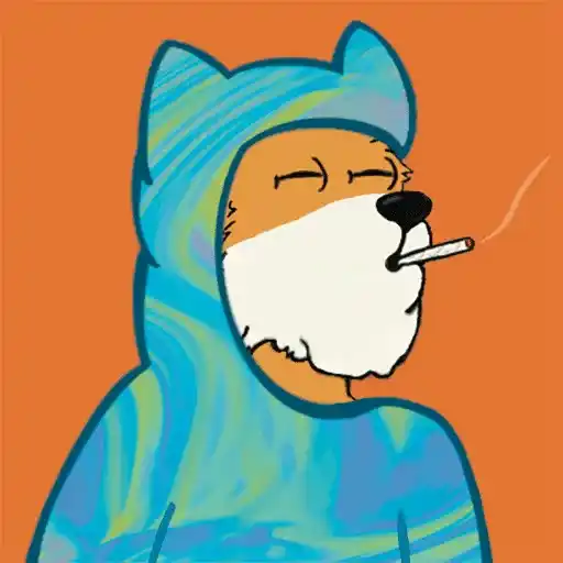 F*ck It We Bark #1719