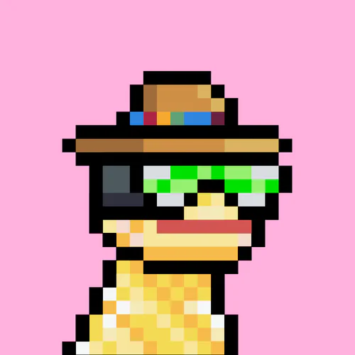 Doginal Frog #2083