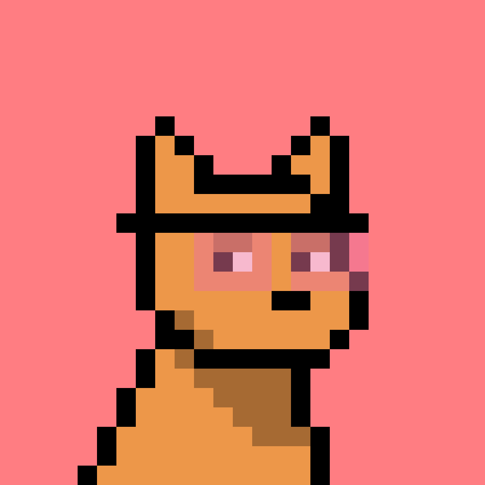 Doginal Dog #7546