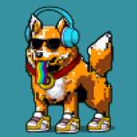 DogePunks #3027