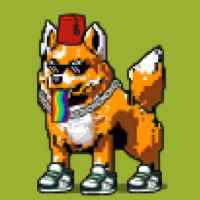 DogePunks #1180