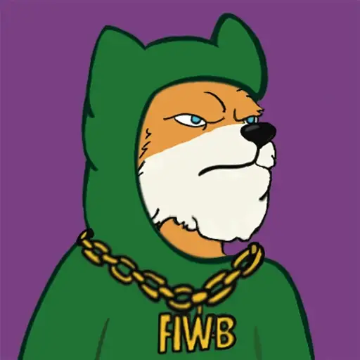 F*ck It We Bark #7759