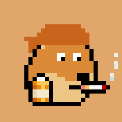 Dogepunk #7873