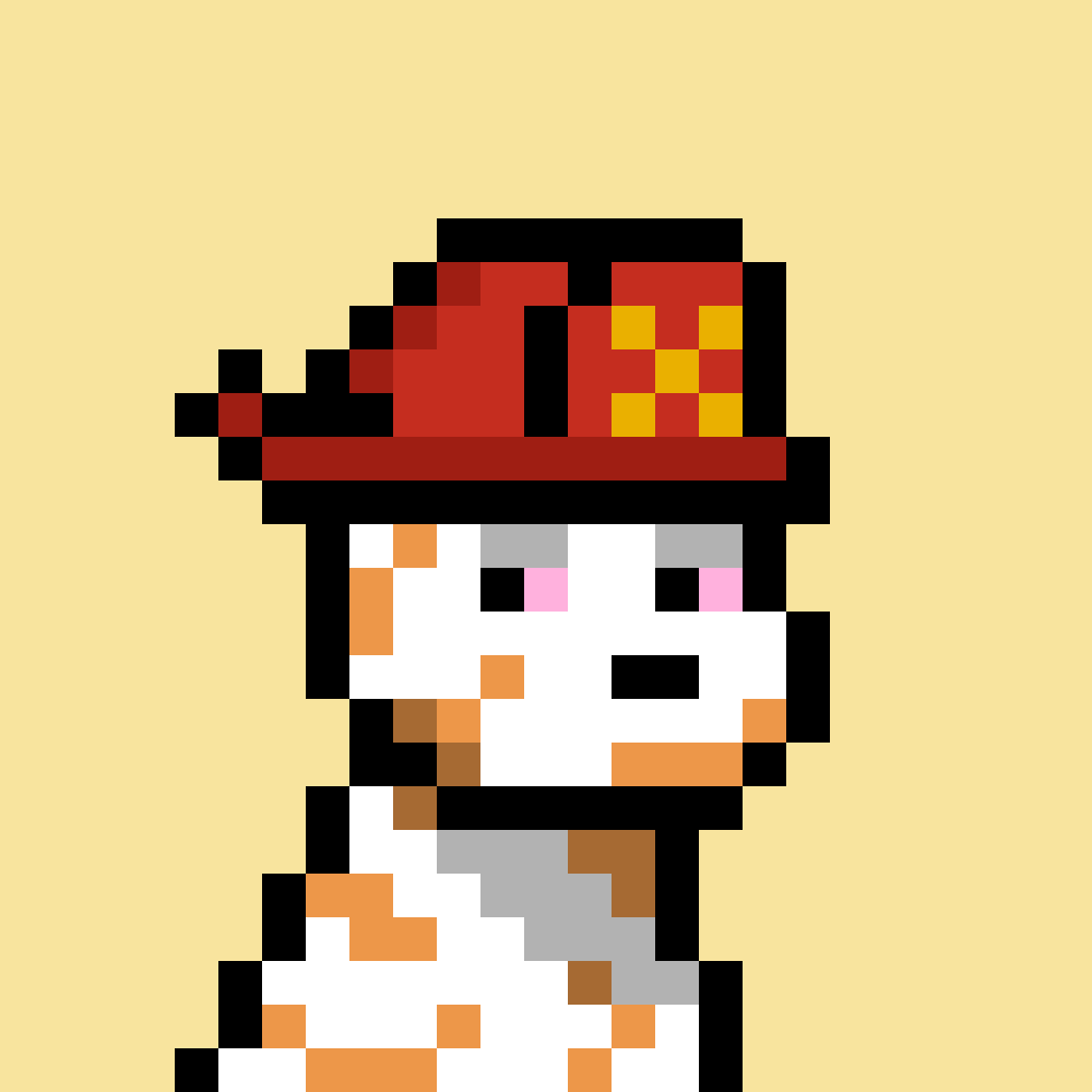 Doginal Dog #6584