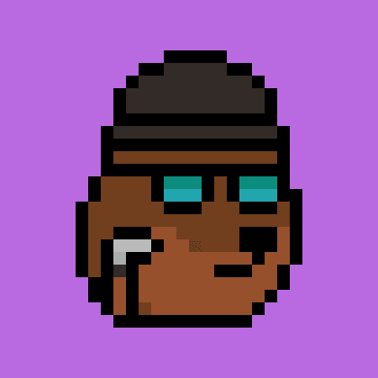 Dogepunk #433