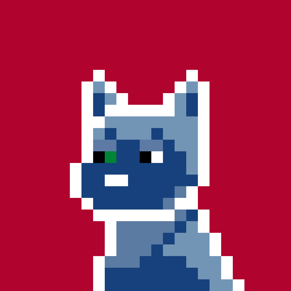 Anti Doginal Dog #7332