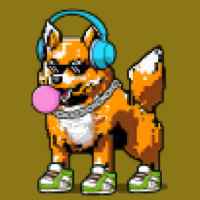 DogePunks #1687
