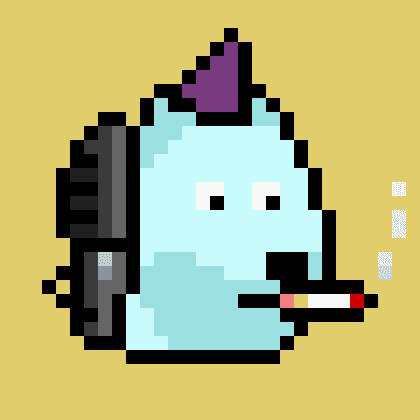 Dogepunk #7192