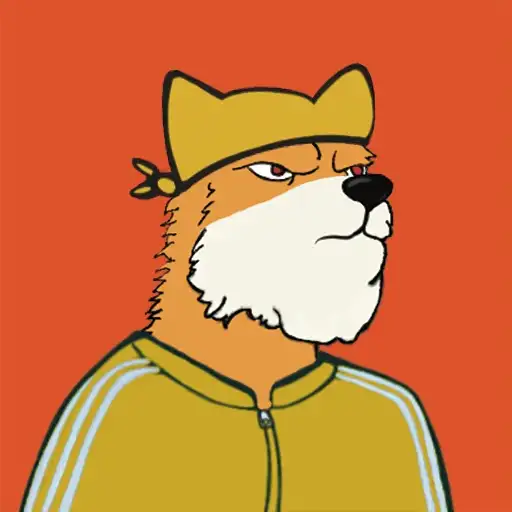F*ck It We Bark #1720
