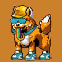 DogePunks #3049
