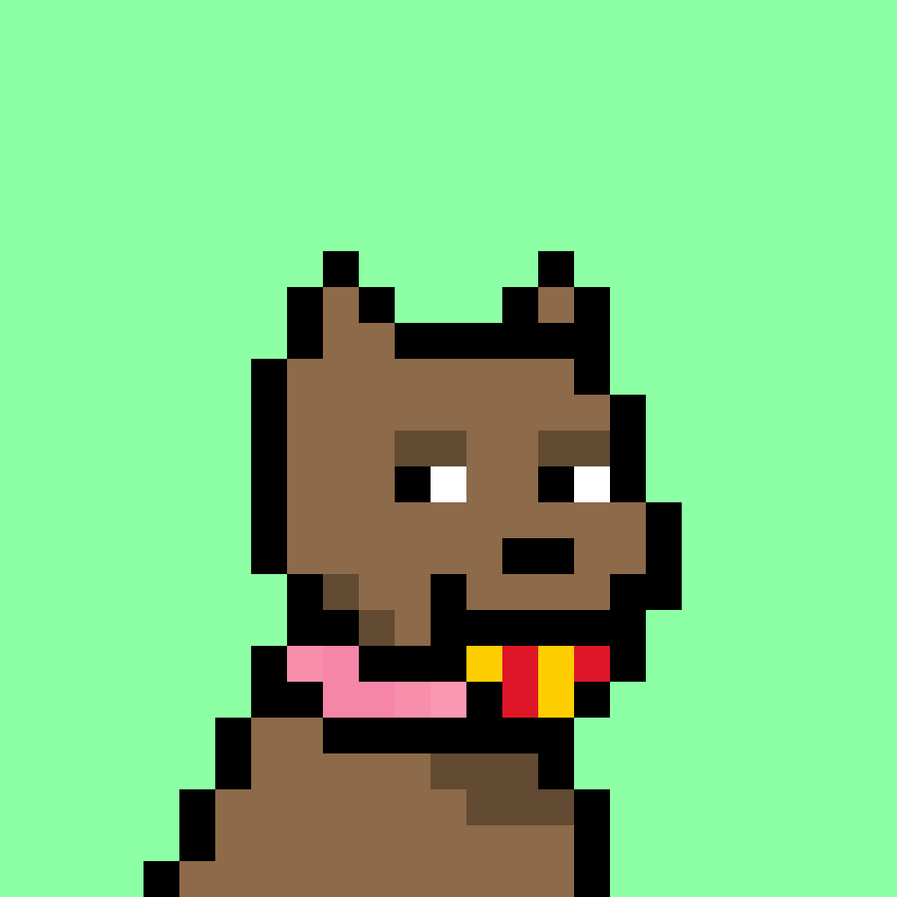 Doginal Dog #4778