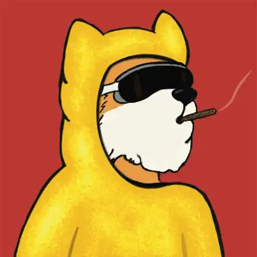 F*ck It We Bark #2465