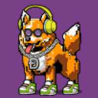 DogePunks #4890