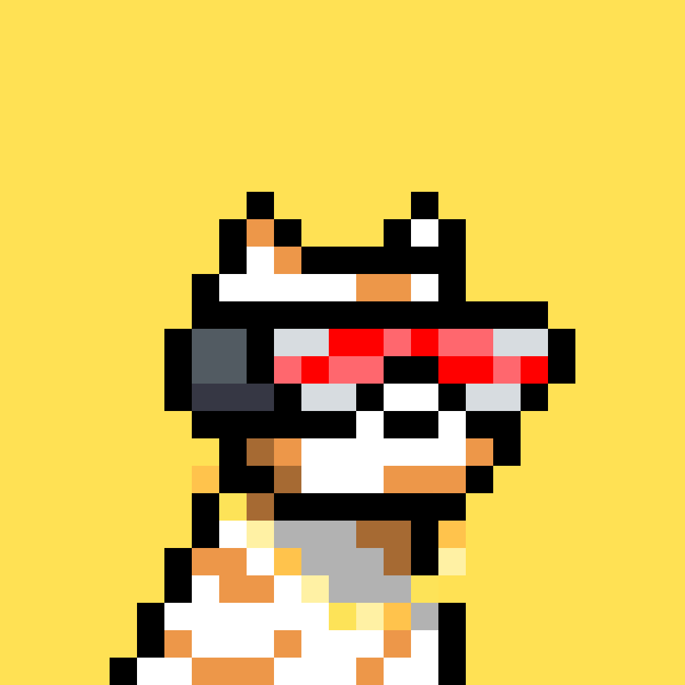 Doginal Dog #9472