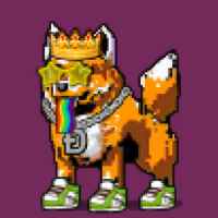 DogePunks #1390
