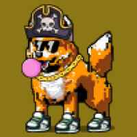DogePunks #1702