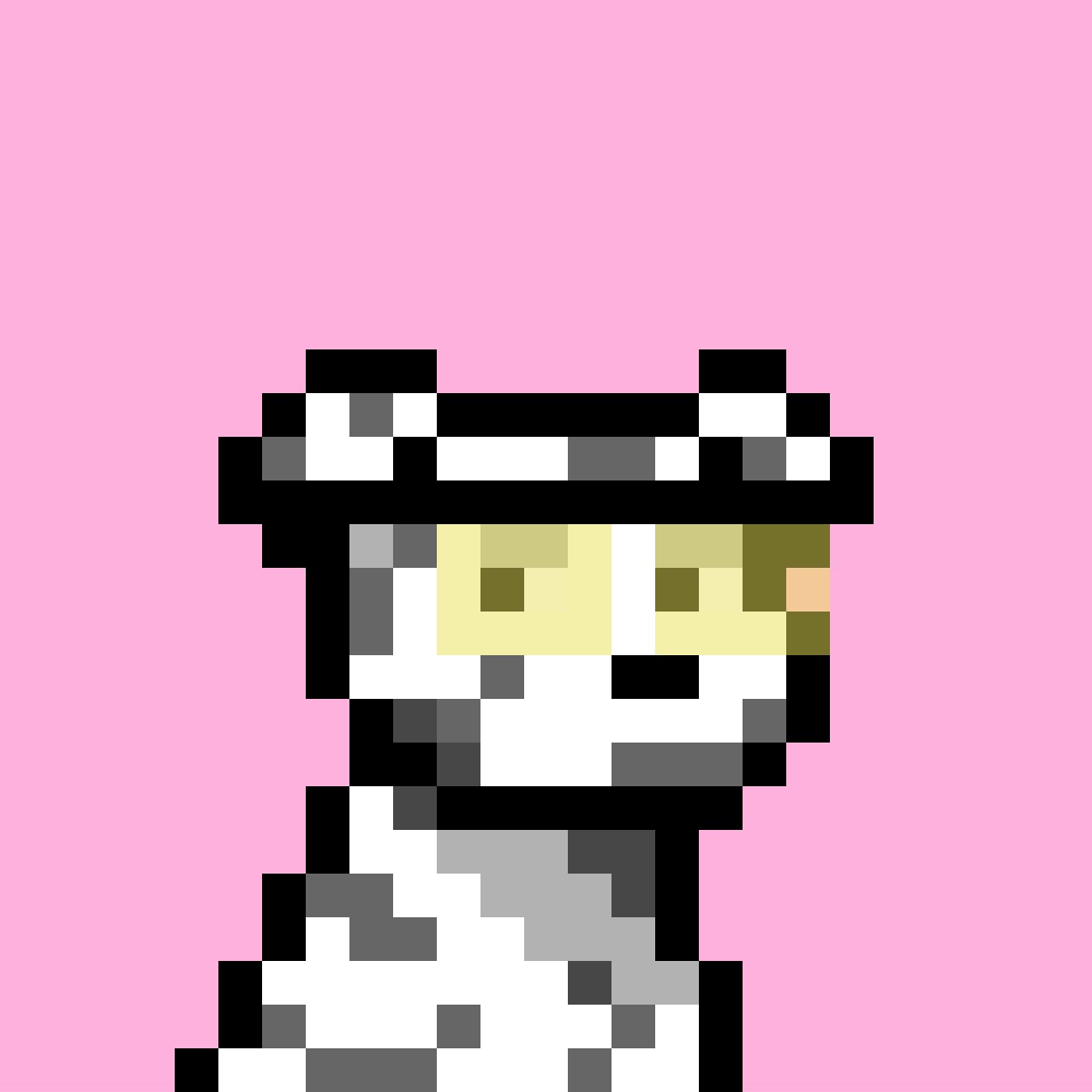 Doginal Dog #1144
