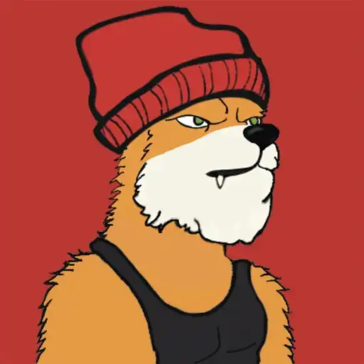 F*ck It We Bark #3611