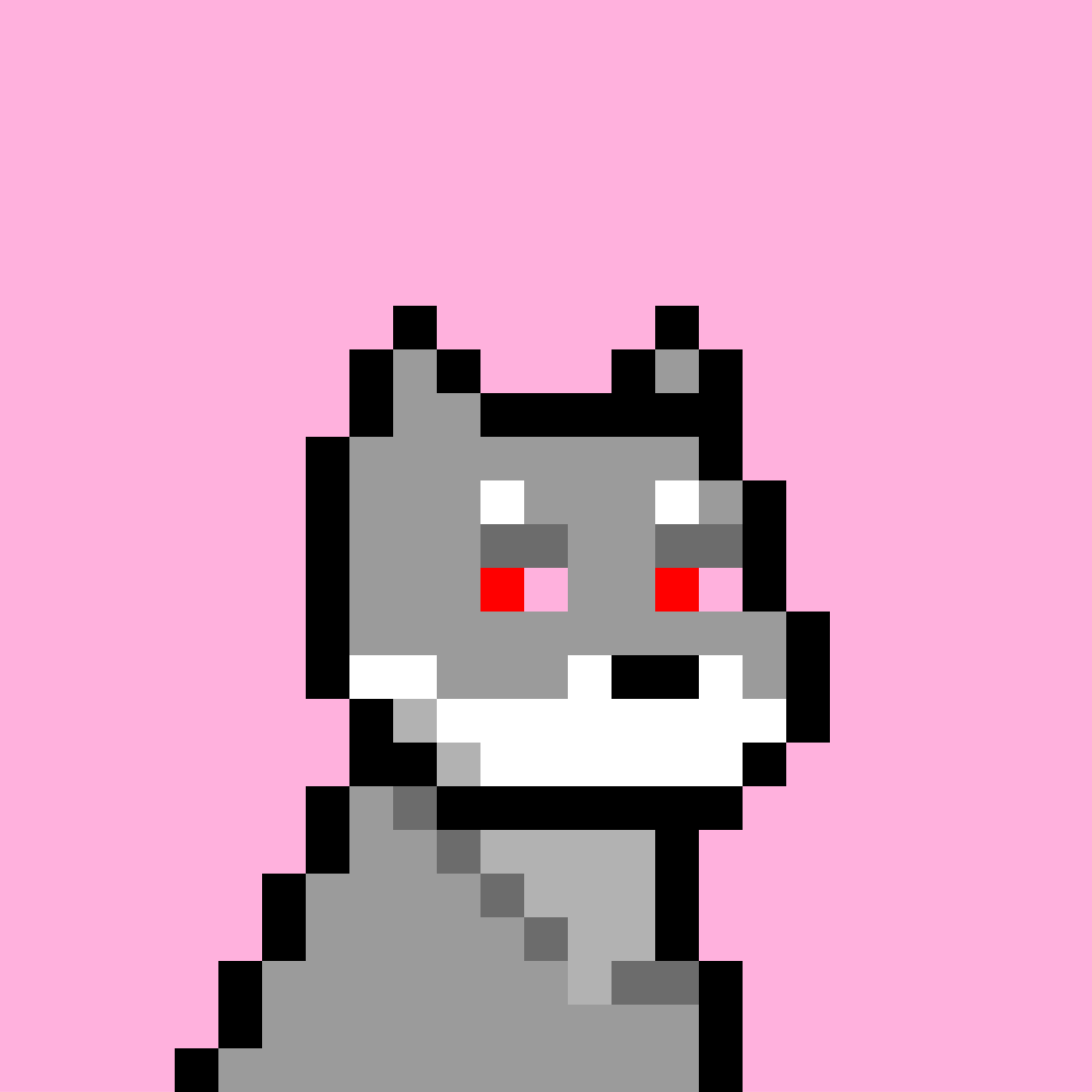 Doginal Dog #4701