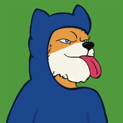 F*ck It We Bark #5993