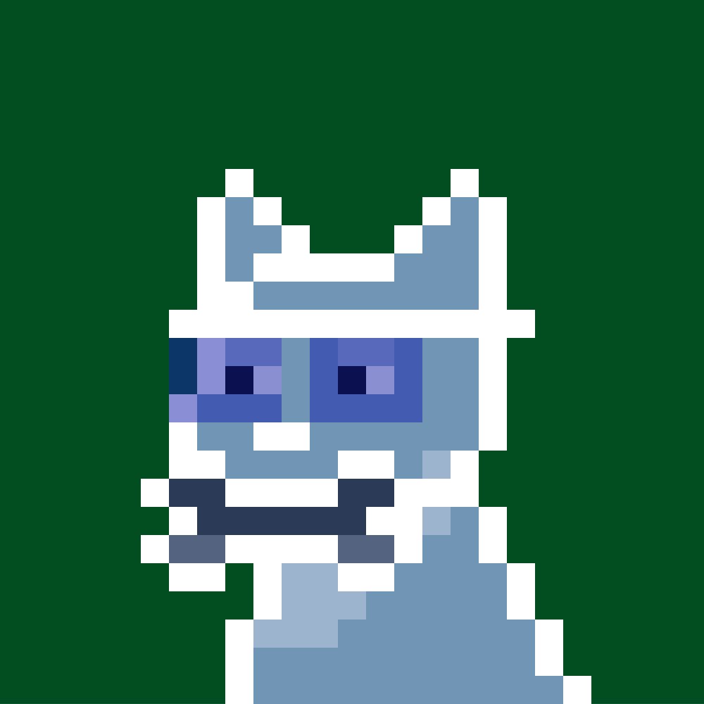 Anti Doginal Dog #7799