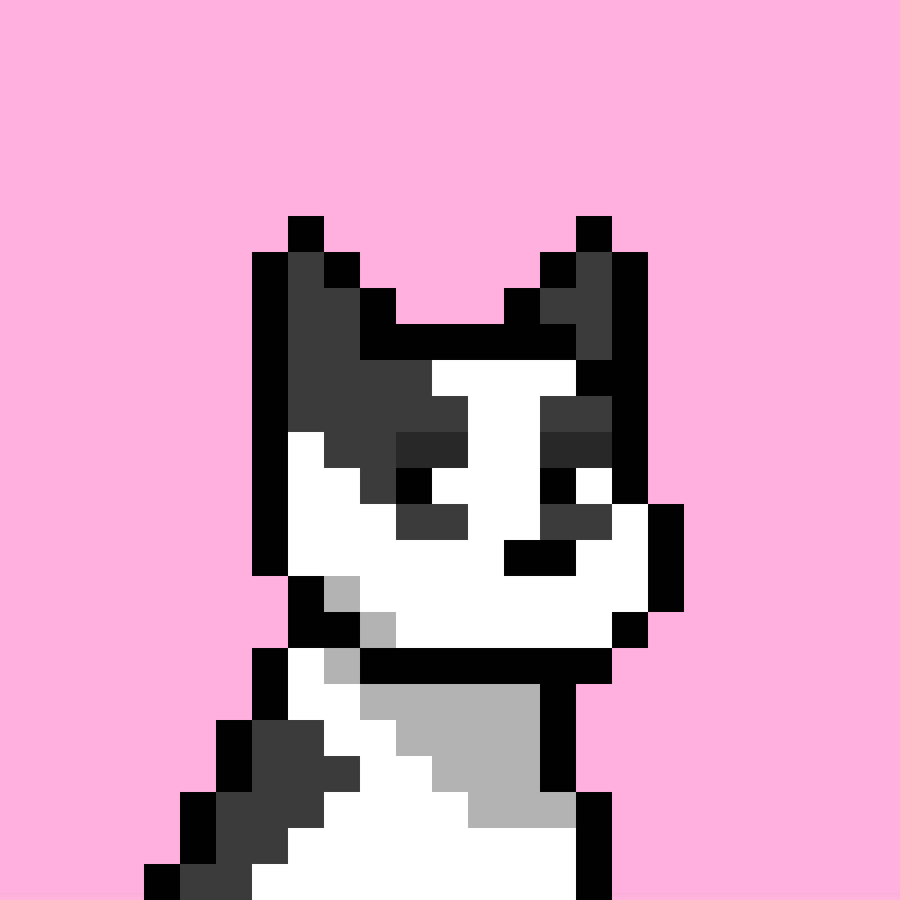 Doginal Dog #8933