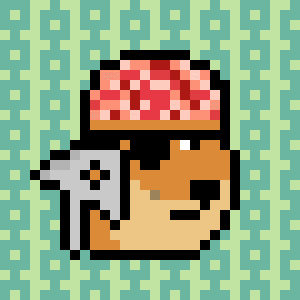 Dogepunk #2192