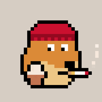 Dogepunk #929