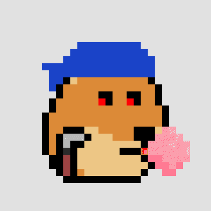 Dogepunk #9671