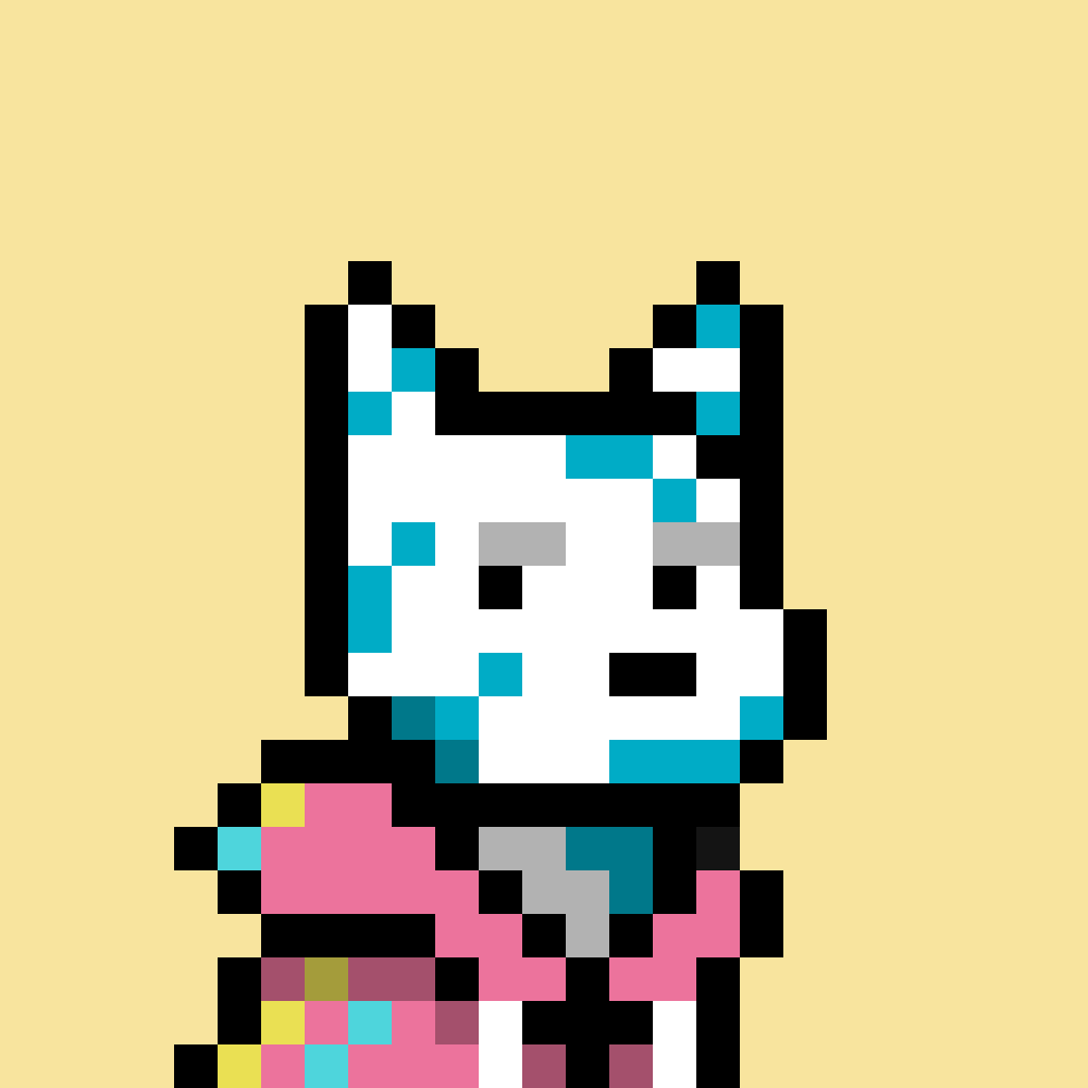 Doginal Dog #385