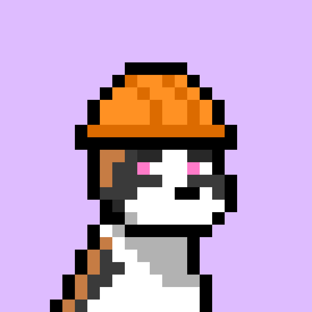 Doginal Dog #4030