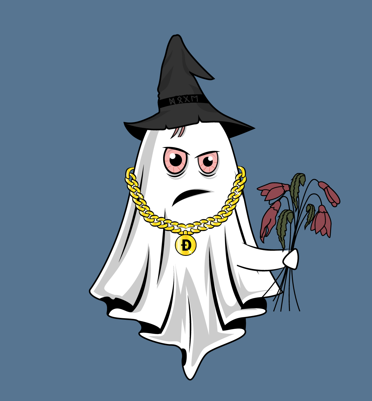 The Spook Society #956