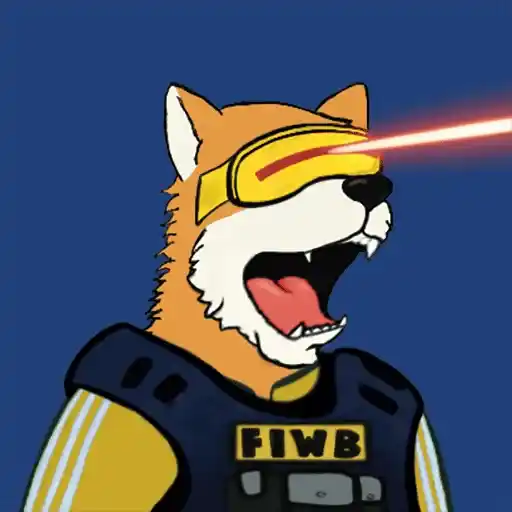 F*ck It We Bark #4927