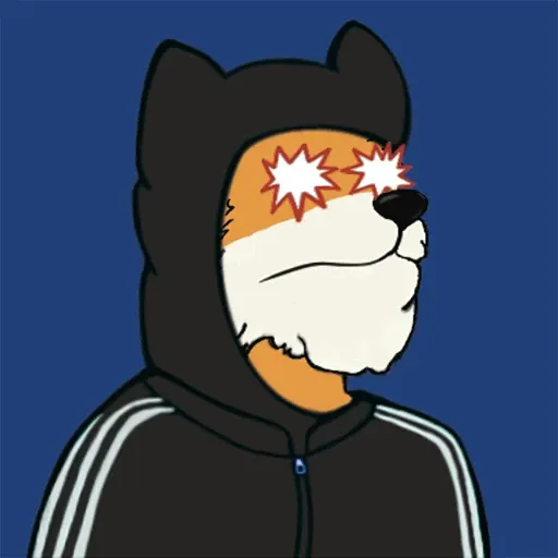 F*ck It We Bark #10013