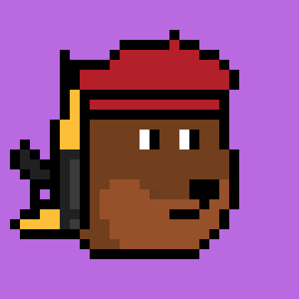 Dogepunk #4742
