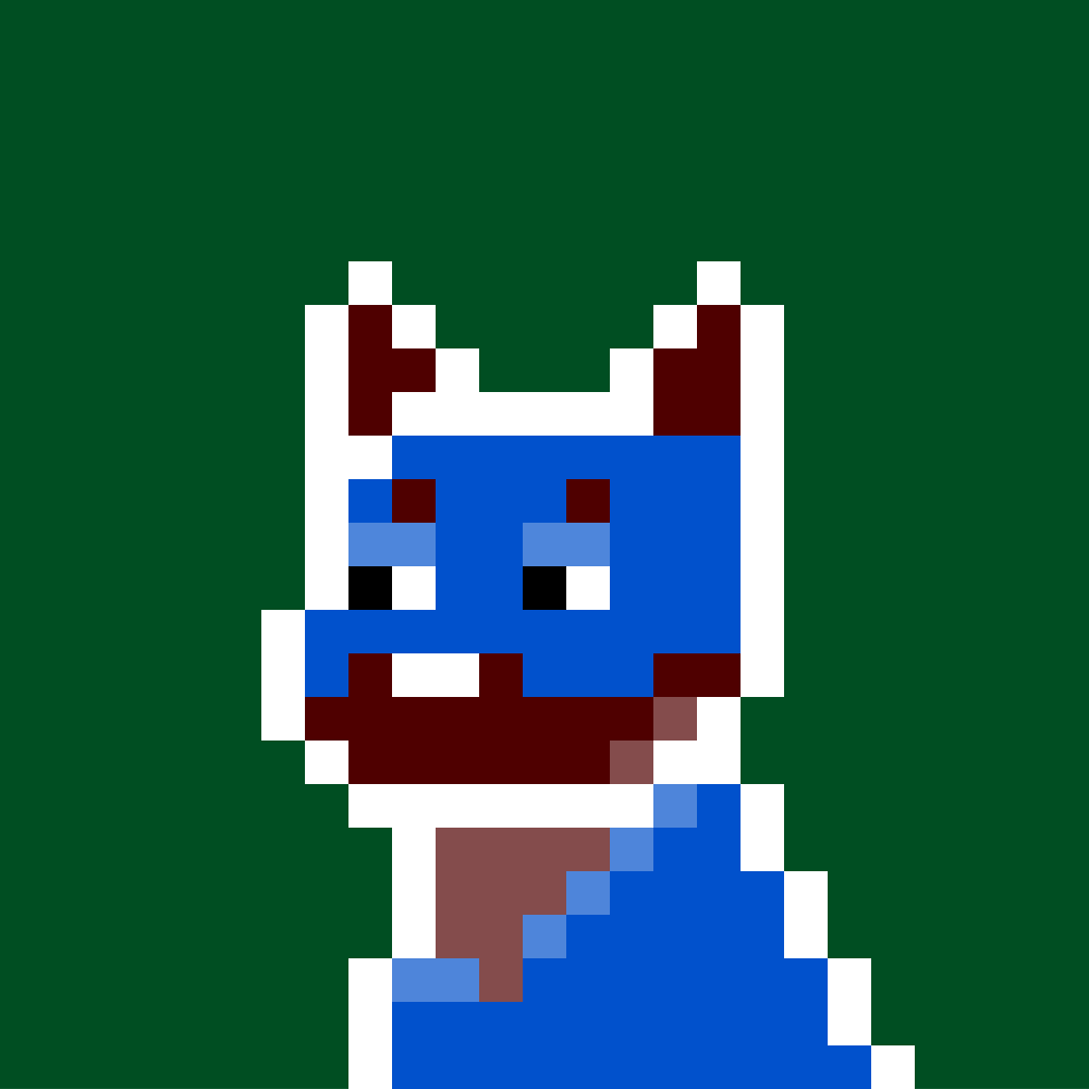 Anti Doginal Dog #586
