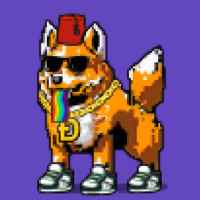 DogePunks #1292