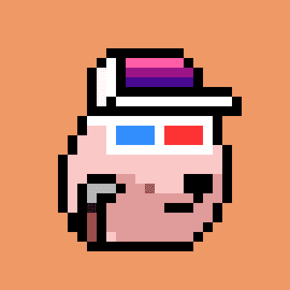 Dogepunk #2648