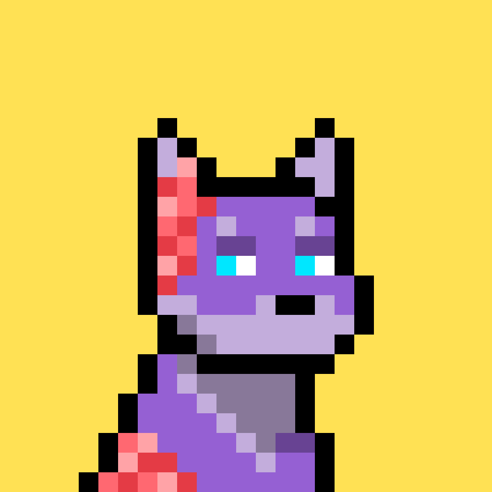 Doginal Dog #525