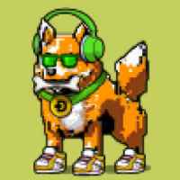 DogePunks #3656