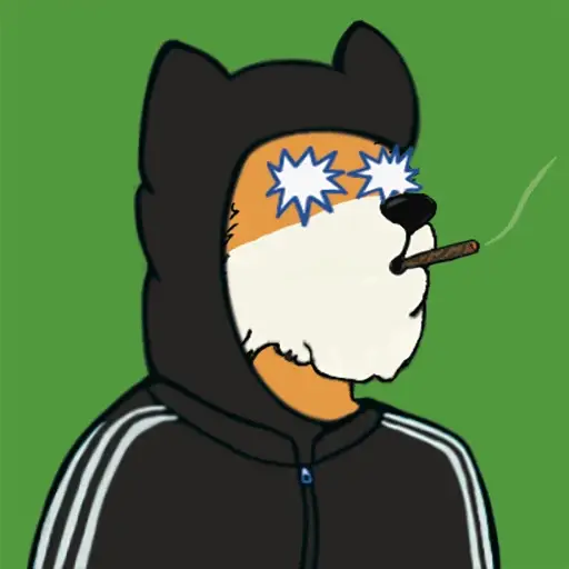 F*ck It We Bark #4170