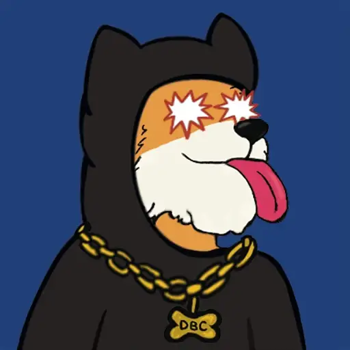 F*ck It We Bark #6125
