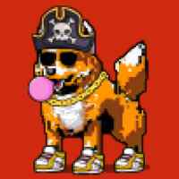 DogePunks #2974