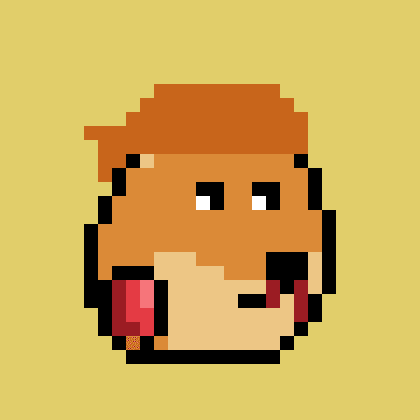 Dogepunk #7116