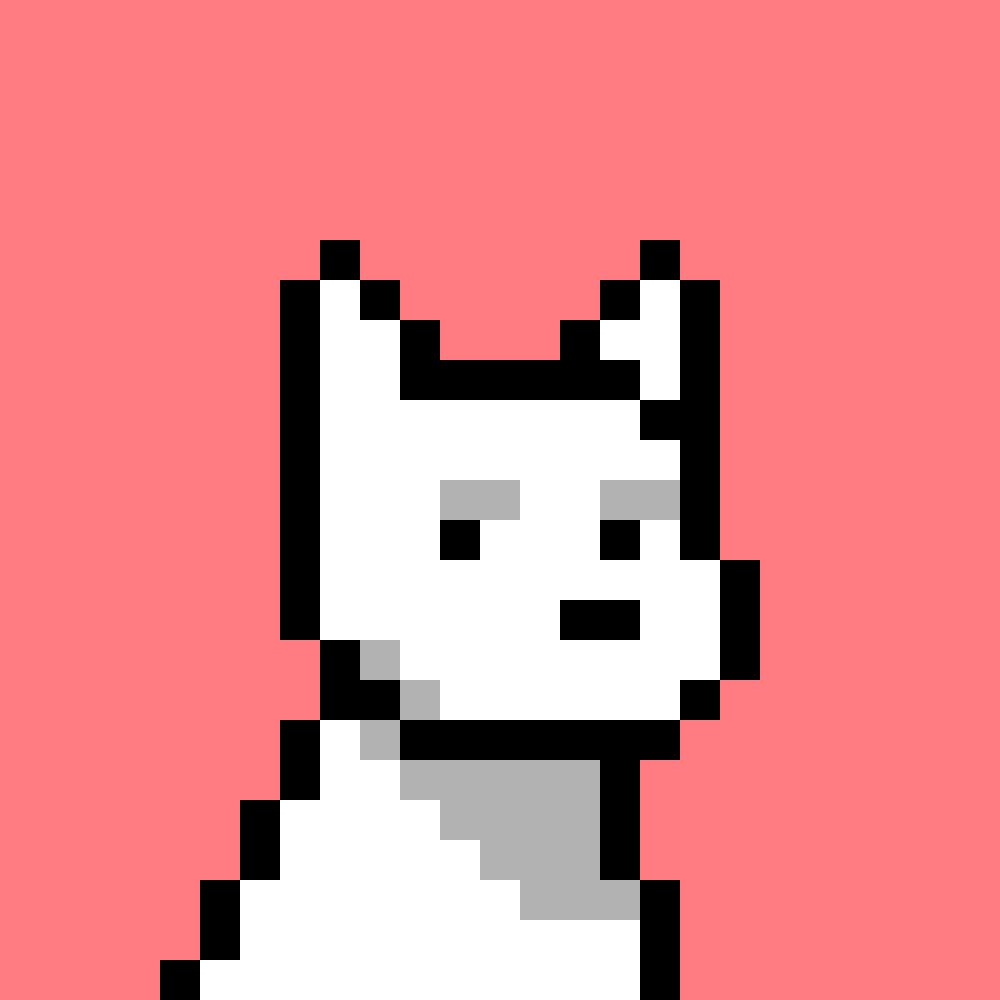 Doginal Dog #2805